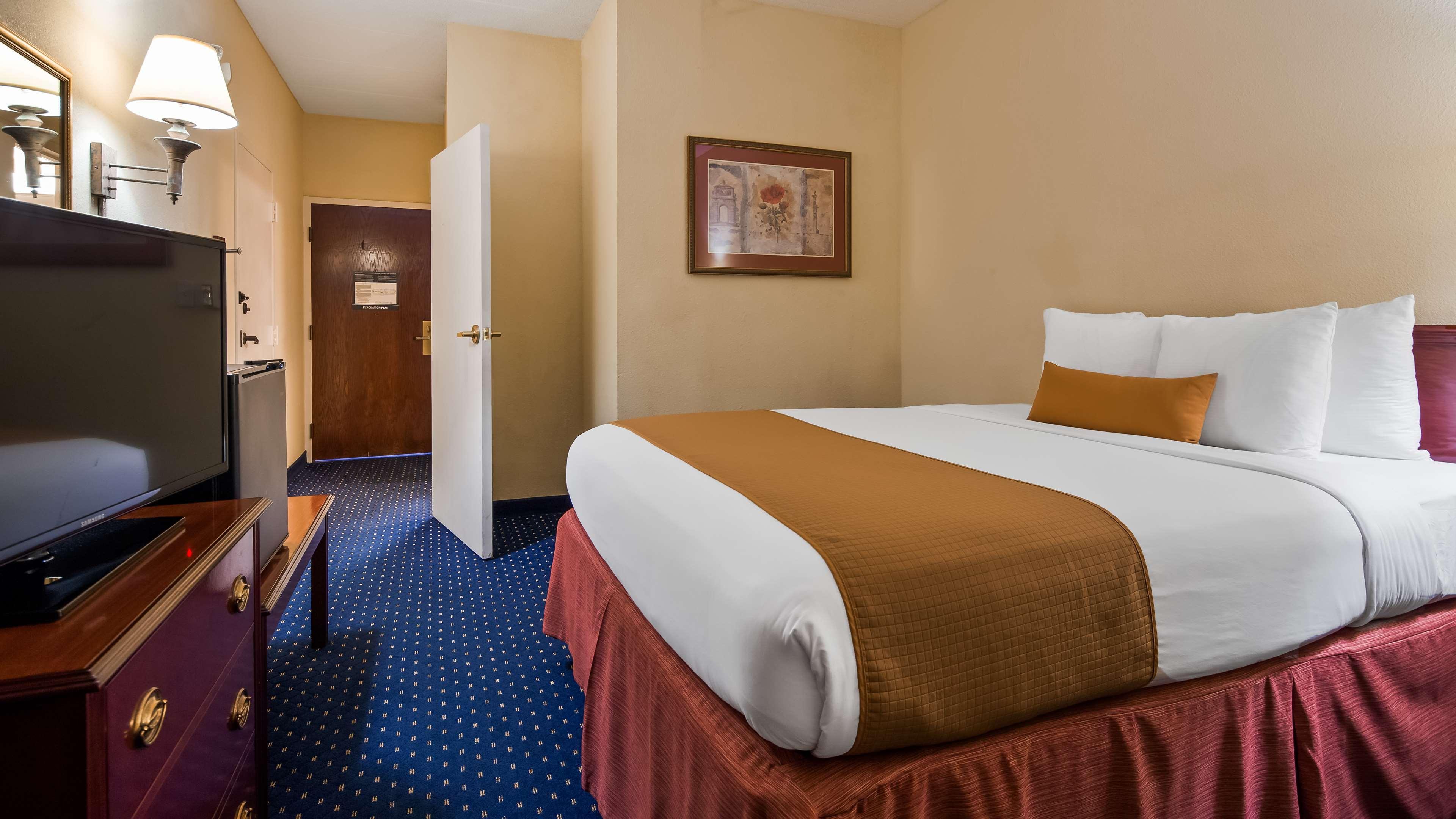 Surestay Plus Hotel By Best Western Chicago Lombard Kültér fotó