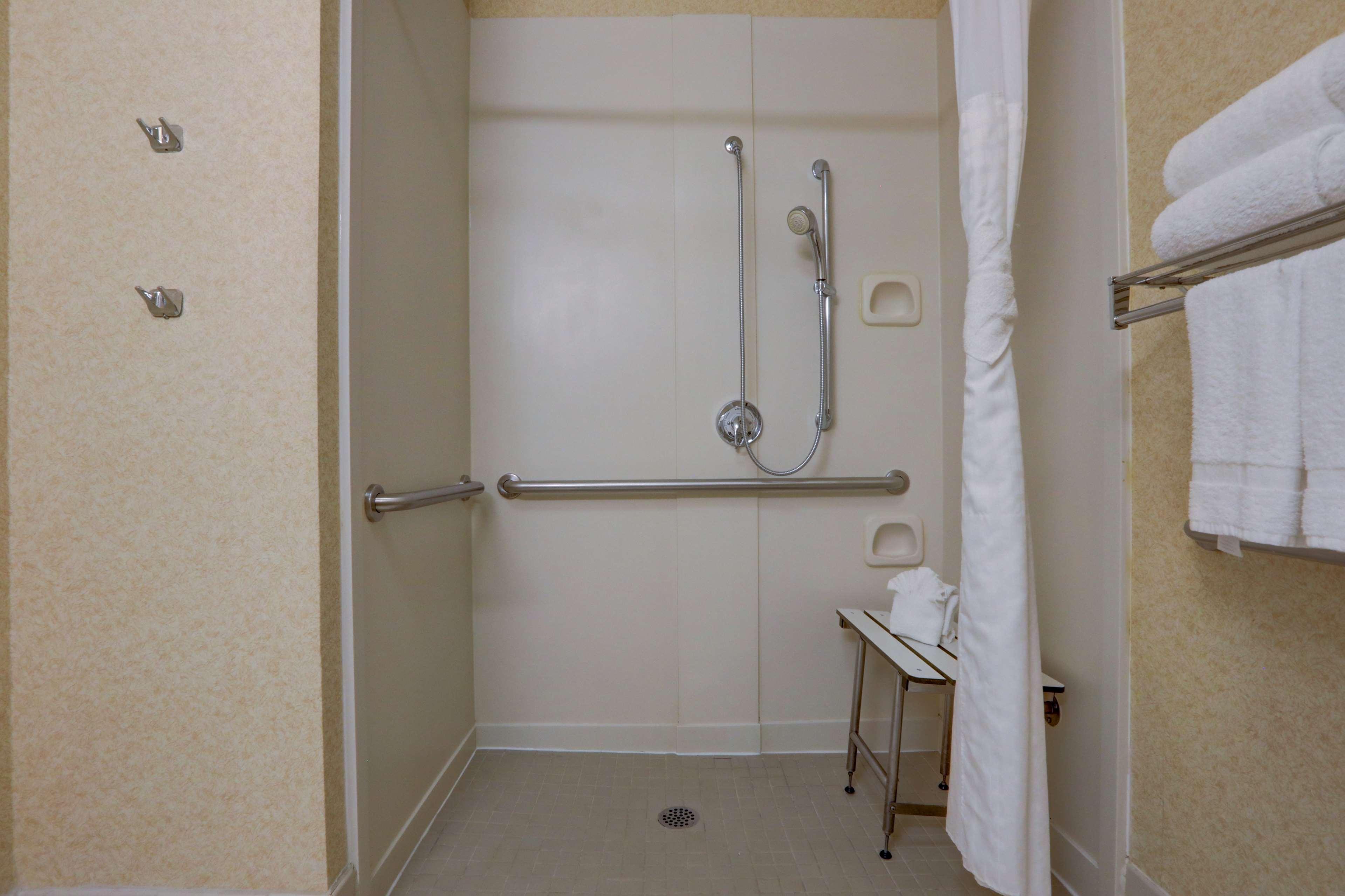 Surestay Plus Hotel By Best Western Chicago Lombard Kültér fotó
