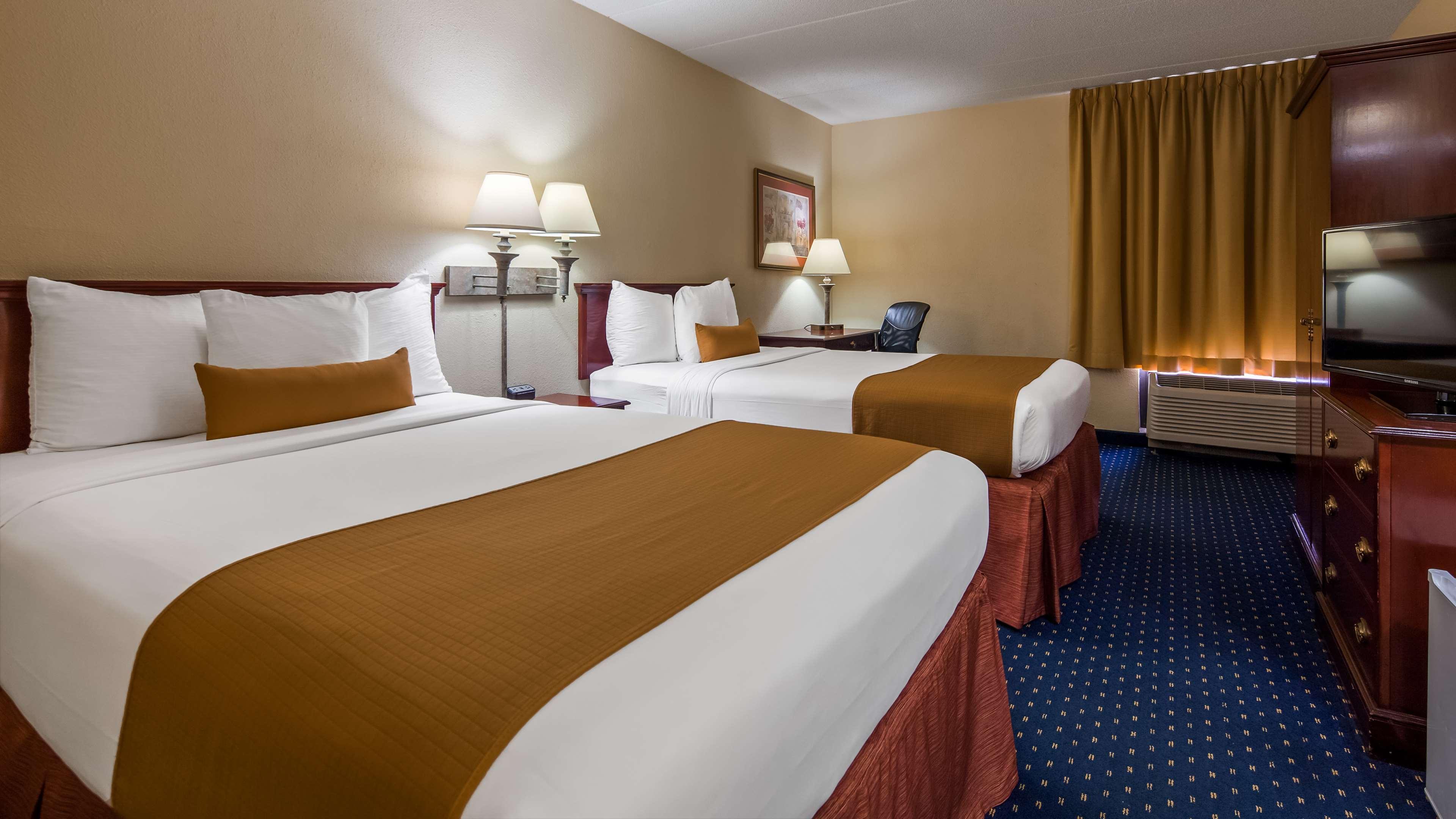 Surestay Plus Hotel By Best Western Chicago Lombard Kültér fotó