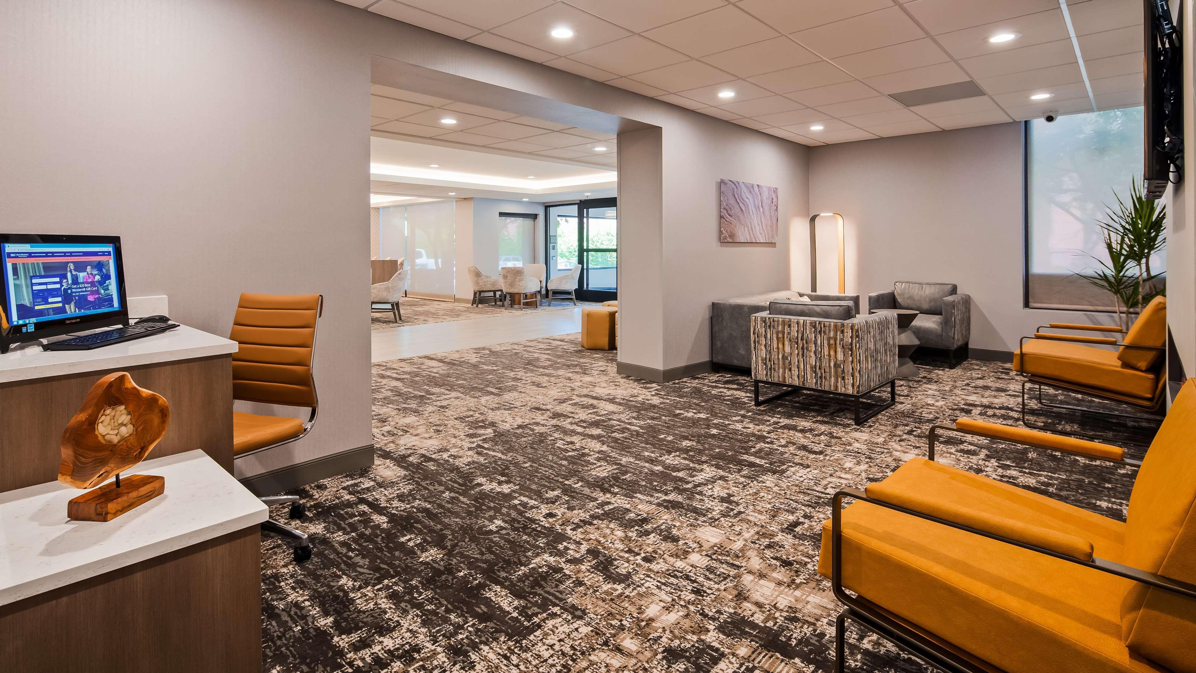 Surestay Plus Hotel By Best Western Chicago Lombard Kültér fotó