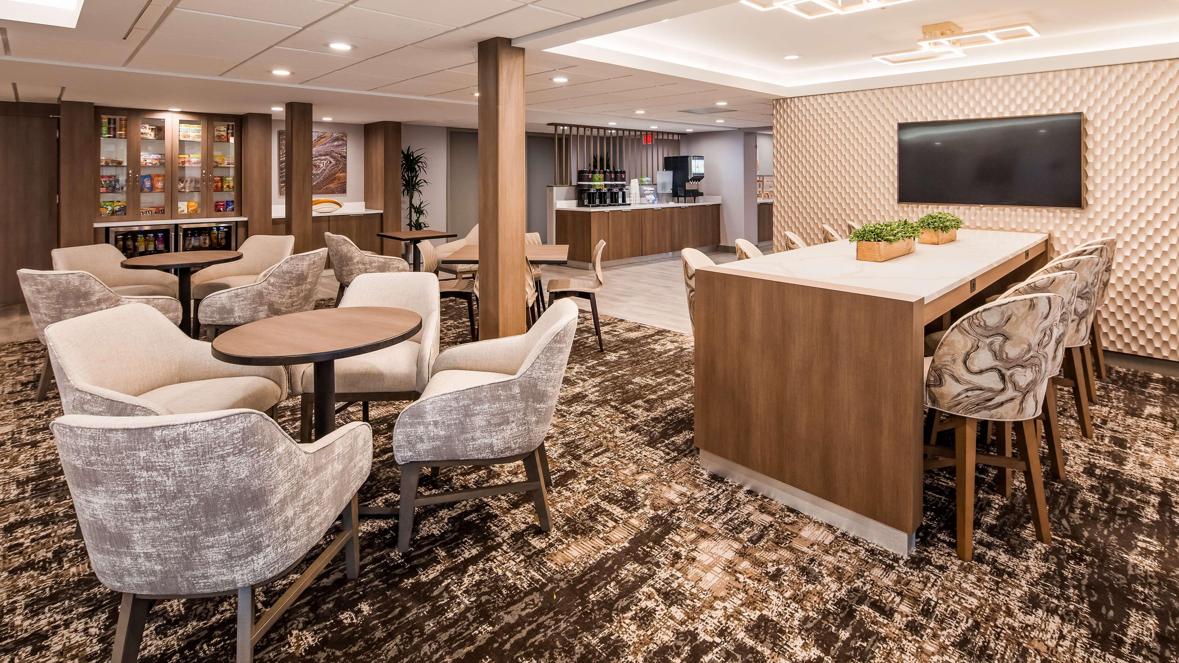 Surestay Plus Hotel By Best Western Chicago Lombard Kültér fotó