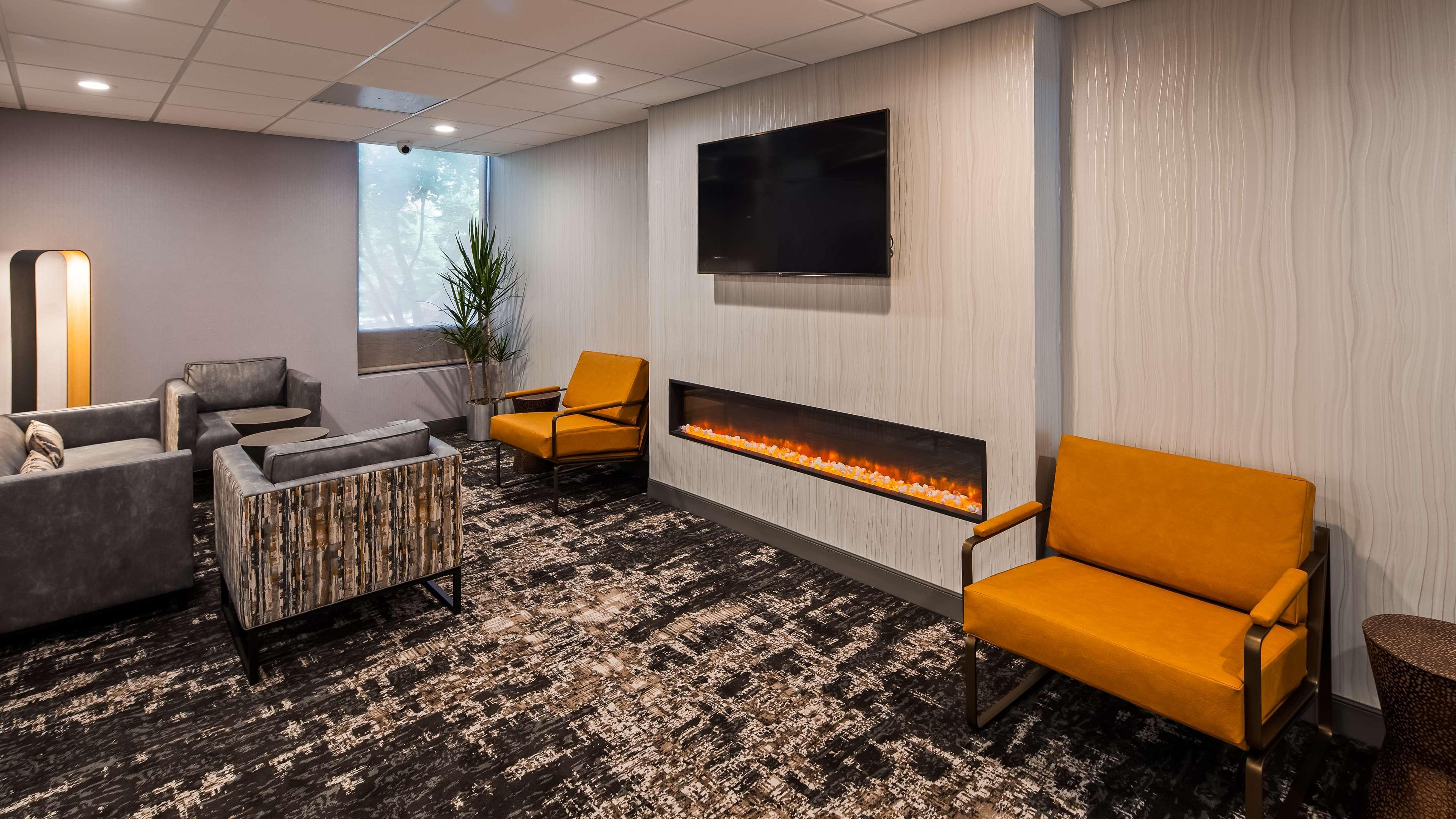 Surestay Plus Hotel By Best Western Chicago Lombard Kültér fotó