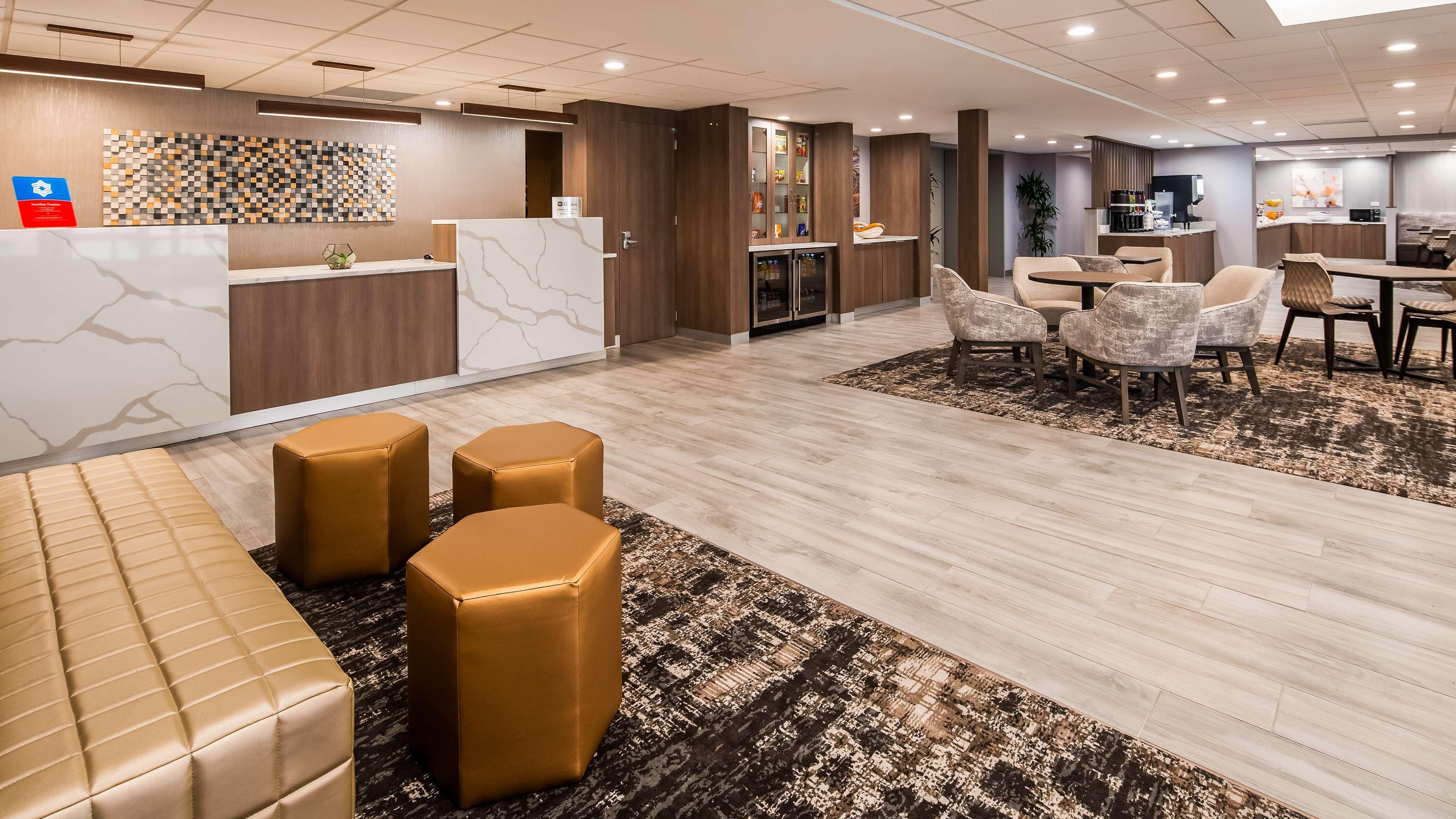 Surestay Plus Hotel By Best Western Chicago Lombard Kültér fotó