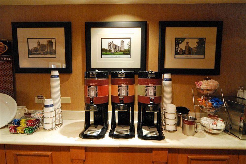 Surestay Plus Hotel By Best Western Chicago Lombard Kültér fotó