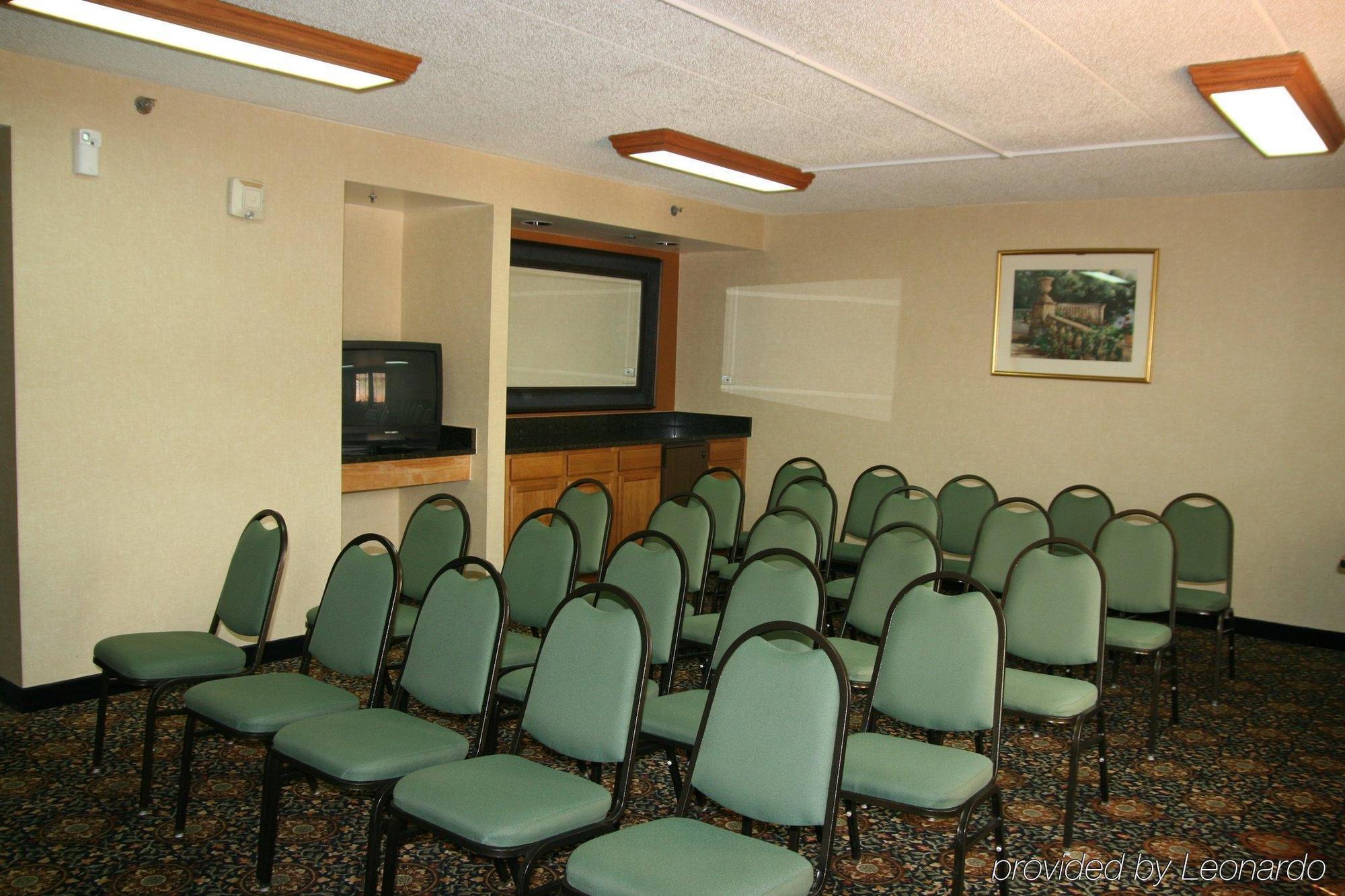 Surestay Plus Hotel By Best Western Chicago Lombard Kültér fotó