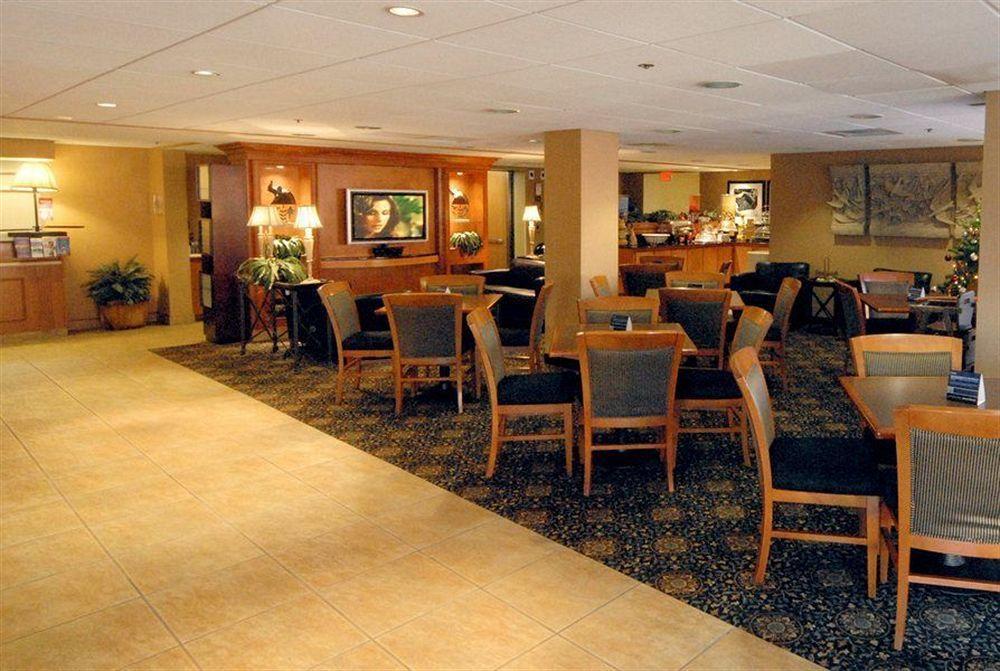 Surestay Plus Hotel By Best Western Chicago Lombard Kültér fotó