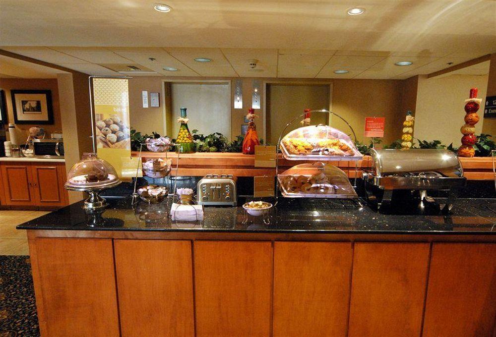 Surestay Plus Hotel By Best Western Chicago Lombard Kültér fotó