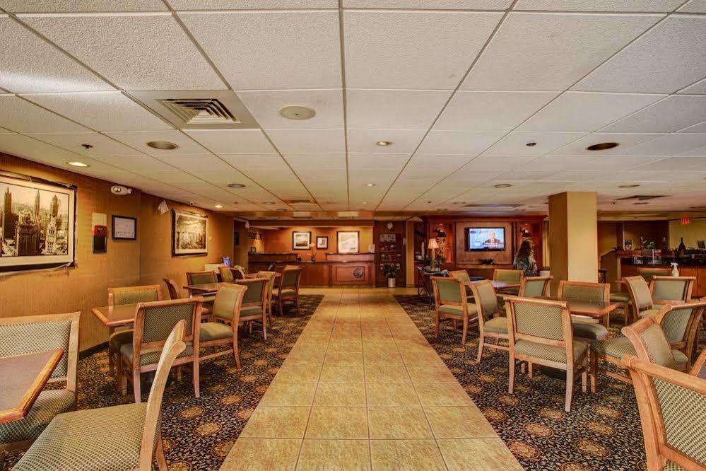 Surestay Plus Hotel By Best Western Chicago Lombard Kültér fotó