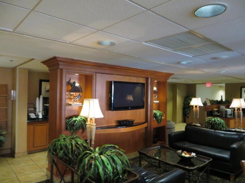 Surestay Plus Hotel By Best Western Chicago Lombard Kültér fotó