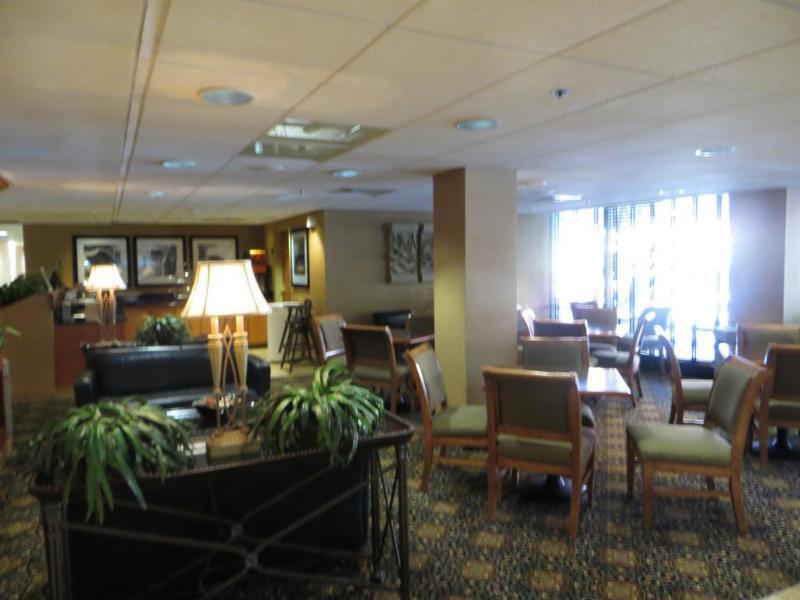 Surestay Plus Hotel By Best Western Chicago Lombard Kültér fotó
