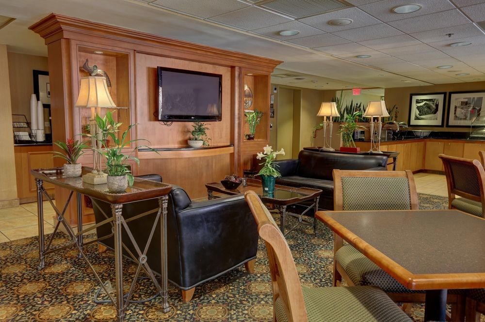 Surestay Plus Hotel By Best Western Chicago Lombard Kültér fotó